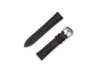 Jt Berlin 10848, Band, Smartwatch, Svart, Universal, Watch 20 Mm, Äkta Läder