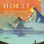 Gustav Holst : Holst: The Cloud Messenger (Chamber Version) CD Album (Jewel