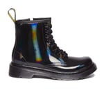 Shoes Dr. Martens 1460 Rainbow Patent Size 13.5 Uk Code 30903001 -9B