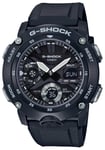 G-SHOCK G-Shock Mens Black Chronograph Watch