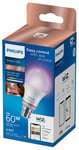 Philips Wiz B22 Colour Smart LED Wi-Fi Bulb