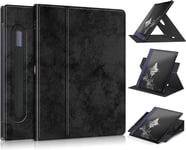 TOPCASE Lightweight Smart Stand Folio Cover Compatible with Onyx Boox Note Air 2