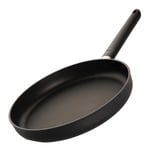 Woll - ECO Lite QXR stekpanna 28 cm svart