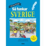 Så funkar Sverige (inbunden)