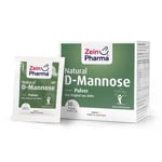 Zein Pharma - Natural D-Mannose Powder Variationer 30 sachets