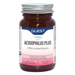 Quest Acidophilus Plus Probiotic with Maltodextrin - 120 Capsules