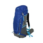 Vango Denali Pro 60:70 60:70 Classic Blue Rucksack Backpack