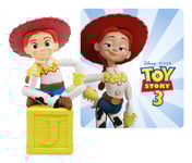 Tonies Disney Toy Story 3, Figur Till Leksaksspeldosa, 5 År, Multifärg