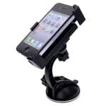 Lux-Case Ultra-hold Iphone 4 Car Mount