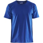 BLÅKLÄDER T-shirt Blåkläder 33001030 och 33001033 Blå