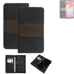 Cell Phone Case for Samsung A04 Wallet Cover Bookstyle sleeve pouch