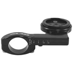 Xlab C-fast Versadjust Garmin/wahoo Styrfäste För Cykelcomputer