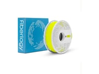 3D-Plast Fiberlogy Easy Pla 1,75 Mm 0,85 Kg - Neon Geltona