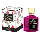 Tuist of Flora 100ml EDP UNISEX BY KHALIS LUXURY Perfume