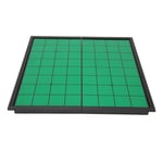 Magnetic Sterling Reversi Strategy Board With Folding Board And Pieces For H TDM