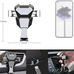 Holder air vent mount for Nothing 1 Cell phone mount