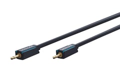 3,5 mm AUX-kabel