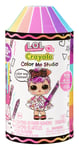 L.O.L. Surprise! - Loves CRAYOLA Color Me Studio (505273)