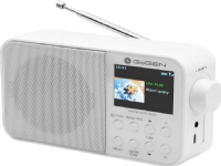 GoGEN radio Gogen DAB500BTCW portable radio white