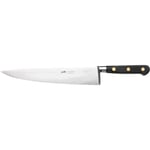 Ideal Kockkniv 20 cm Svart