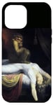 iPhone 14 Plus Nightmare painting by John Henry Fuseli Case