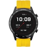 Sekonda 1994.00 - Herre - 45 mm - Smartwatch - Digitalt/Smartwatch - Mineralglas