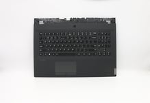 Lenovo Legion Y540-17IRH-PG0 Y540-17IRH Keyboard Palmrest Top Cover 5CB0U42947