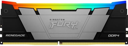 FURY Renegade RGB 16GB DDR4 3600MHz DIMM KF436C16RB12A/ 16