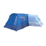 Berghaus Easy To Pitch Air Tent Porch, Spacious, Waterproof, Camping Equipment