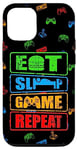iPhone 15 Gamer Duty call gaming legend of your gaming league Case