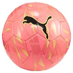 PUMA FINAL Graphic ball, Ballons d'entraînement Adultes unisexes, Sunset Glow-Sun Stream, 5-084222