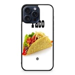 iPhone 15 Pro Max Skal - Taco