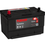 Tudor TECHNICA 12V 85Ah TB858