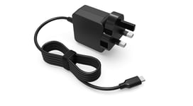 Superer 7.5Ft USB C AC Wall Charger Fit for Lenovo Chromebook 14e Thinkpad X1 Carbon 5th Gen (Generation) Laptop Power Supply Adapter Cord