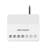 HIKVISION Hikvision AX Pro Wall Switch (DS-PM1-O1H-WE) Blanc (DS-PM1-O1H-WE)