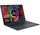 ASUS Zenbook 14X 14.5" Laptop - Intel®Core i9, 1 TB SSD, Grey, Silver/Grey
