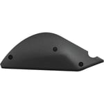 Shimano STEPS Cycle Bike DC-EP800-A Drive Unit Cover Left Cover Black - One Size