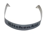 Kitchenaid Stand Mixer Trim Band For 5KSM150 Will Also Fit KSM90 W11171098