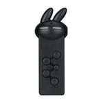 Bluetooth 5.0 MP3 Player Bunny Mini MP3 Player Supporting TF Card Portable8146