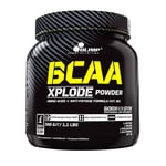 OLIMP BCAA XPLODE POWDER GLUTAMINE VITAMIN B6 AMINO ACIDS 500G PINEAPPLE