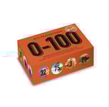 0-100 orange