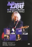 - Albert Lee And Hogan's Heroes: Live At The Tivoli DVD