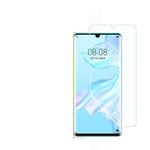 2 st Nano filmfolie för  Huawei p30 pro