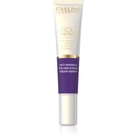 Eveline Cosmetics Gold & Retinol cream serum to treat eye wrinkles 20 ml