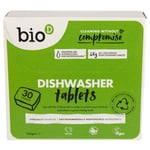Bio D Dishwasher Tablets - 30 Tablets