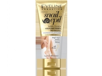 Eveline Snail Epil hårborttagningsskum med snigelslem torr och känslig hud 175 ml