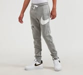 Nike Junior Sportswear Swoosh Brushed Jogger