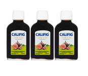 Califig Syrup of Figs (100ml) X 3