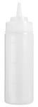 Clas Ohlson Dressingflaska 340 ml