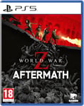 World War Z: Aftermath PS5